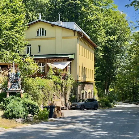 Vilem * Janské Lázně