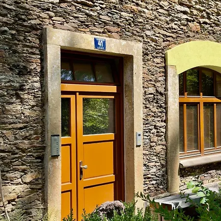 Apartman Vilem *