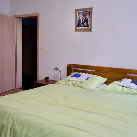 Vilem Apartman