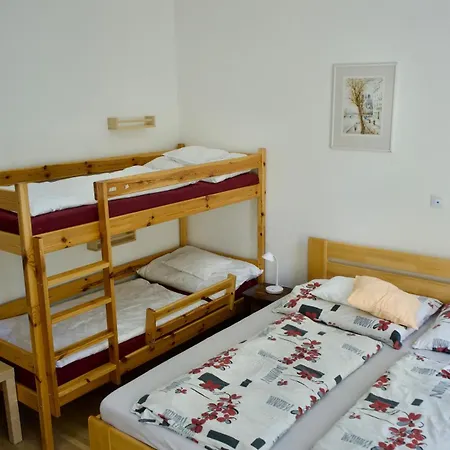 Vilem Apartman Janské Lázně