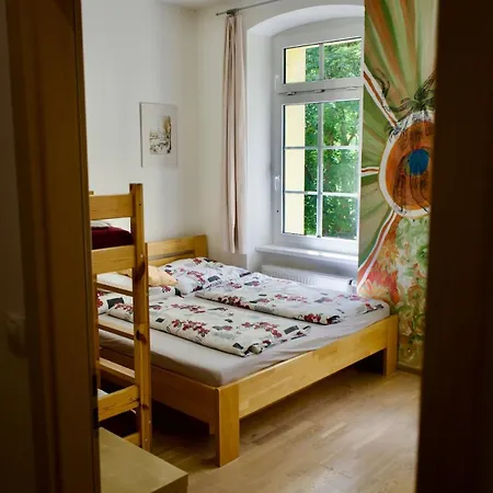 Vilem Apartman *