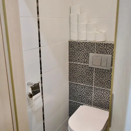 Vilem Apartman
